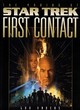 Image for The making of Star Trek First Contact