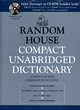 Image for Random House compact unabridged dictionary