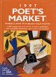 Image for 1997 poet&#39;s market  : where &amp; how to publish your poetry