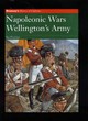 Image for Napoleonic Wars: Wellington&#39;s army