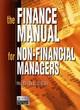 Image for The finance manual for non-financial managers  : the power to make confident financial decisions