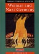 Image for History Through Sources: Weimar and Nazi Germany Cas
