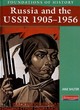 Image for Russia and the USSR, 1905-1956