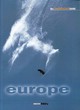 Image for The snowboard guide  : Europe