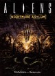Image for Nightmare asylum : Nightmare Asylum