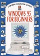 Image for Windows 95 for Beginners