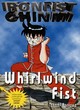 Image for Whirlwind Fist