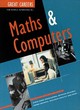 Image for Great careers for people interested in maths & computers