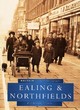 Image for Ealing and Northfields in Old Photographs