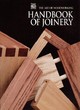 Image for Handbook of joinery