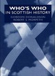 Image for Who&#39;s Who in Scottish History