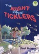 Image for The night of the ticklers