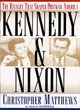 Image for Kennedy &amp; Nixon  : the rivalry that shaped postwar America