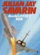 Image for MacAllister&#39;s run