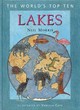 Image for The world&#39;s top ten lakes