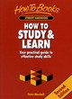 Image for How to Study &amp; Learn