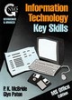 Image for Information Technology Key Skills: Microsoft Office