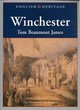 Image for English Heritage book of Winchester