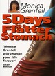 Image for 5 Days to a Flatter Stomach
