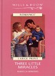 Image for Three Little Miracles