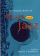 Image for The Picador Book of Blues and Jazz