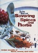 Image for Savouring Spices and Herbs