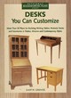 Image for Desks you can customize