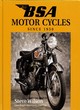 Image for BSA motor cycles since 1950