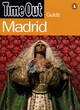 Image for Time Out Madrid guide