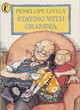 Image for Staying with Grandpa