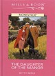 Image for The daughter of the manor