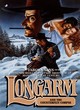 Image for Longarm and the Counterfeit Corpse