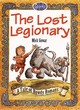 Image for LOST LEGIONARY