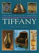 Image for The Art of Louis Comfort Tiffany
