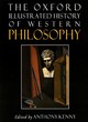 Image for The Oxford illustrated history of Western philosophy