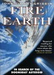 Image for Fire on earth  : in search of the Doomsday asteroid