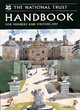 Image for Handbook for members and visitors  : March 1997 to March 1998