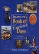 Image for Timpson&#39;s Book of Curious Days
