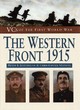 Image for Western Front, 1915