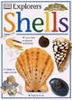 Image for DK Explorers Shells