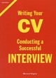 Image for Writing your C.V., conducting a successful interview