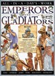 Image for All in a Day&#39;s Work: Emperors and Gladiators and Other Jobs for Ancient Romans   (Cased)
