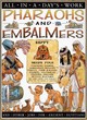 Image for All in a Day&#39;s Work: Pharohs and Embalmers and Other Jobs for Ancient Egyptians   (Cased)