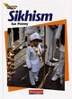 Image for Introducing Religions: Sikhism        (Cased)