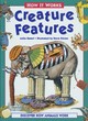 Image for How it Works: Creature Features