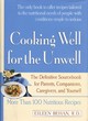 Image for Cooking Well for the Unwell
