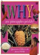 Image for Why Are Pineapples Prickly?