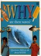 Image for Why are there waves?  : questions children ask about water