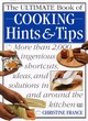 Image for The ultimate book of cooking hints &amp; tips
