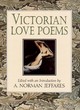 Image for Victorian love poems